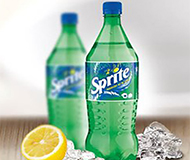 Напитки, Sprite